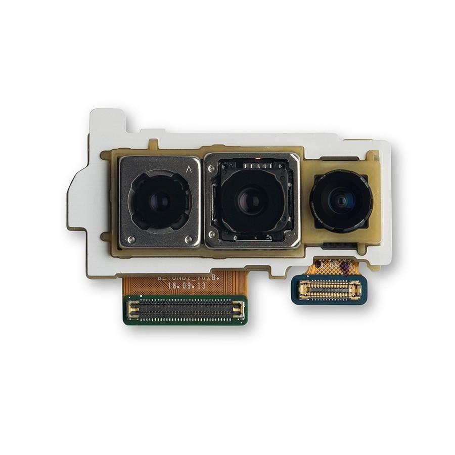 Camera Back Samsung S10 / S10 Plus - Best Cell Phone Parts Distributor in Canada Camera Back Samsung S10 / S10 Plus - Best Cell Phone Parts Distributor in Canada